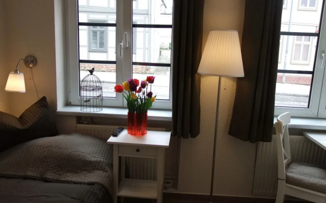 Café und Pension Karina