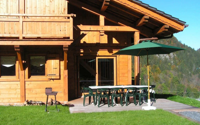 Appartement La Pleureuse