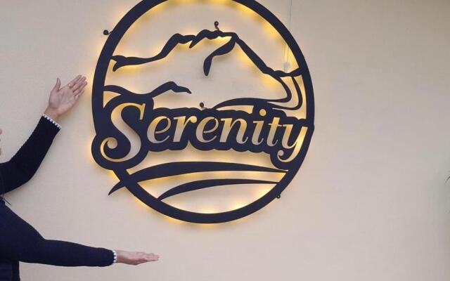 Serenity1 Homestay