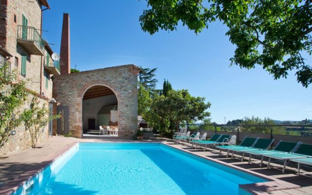 Relais Ca' De' Principi