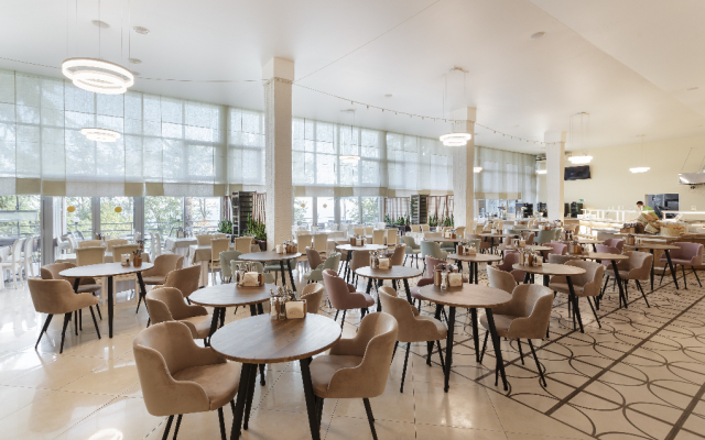 Ak Akter Gelaksi Flat