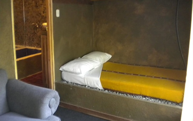 Hotel Tekuani Kal