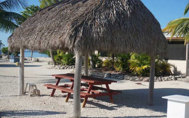 1 Island Hideaway in the Keys