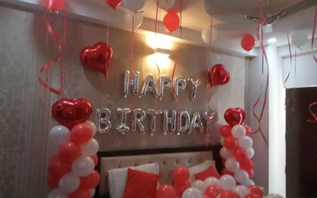 OYO Rooms Shankar Chowk