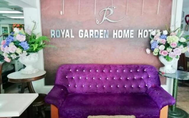 Royal Garden Home Hotel