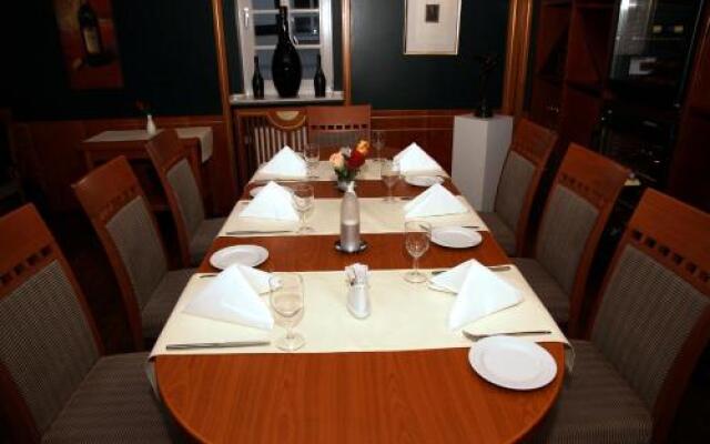 Hotel zur Altstadt