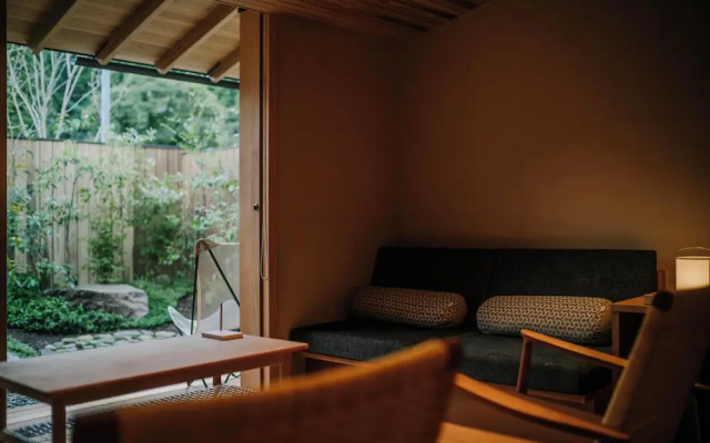 kasan – Guest Rooms – Kirishima