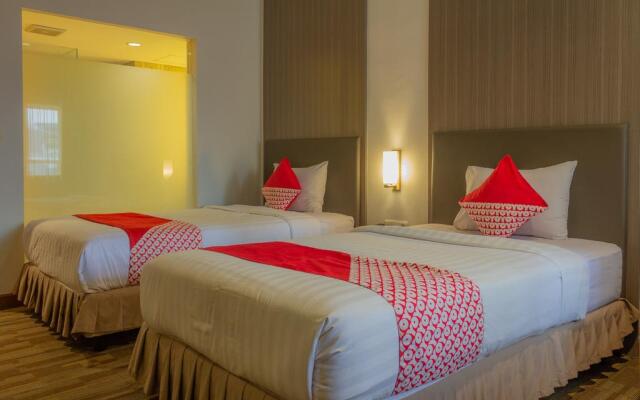 Collection O 7 Hotel Melawai