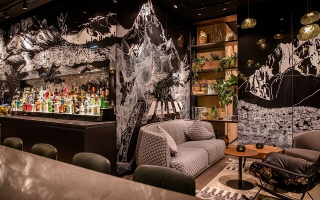 Motel One Innsbruck