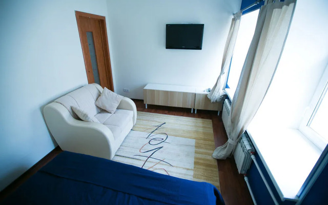 Minihotel Higher Clouds