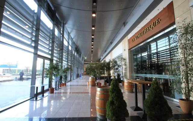 Platinum Towers E-Apartments