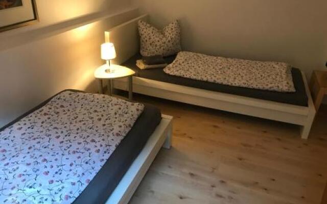 Arkadia Pension Norderstedt
