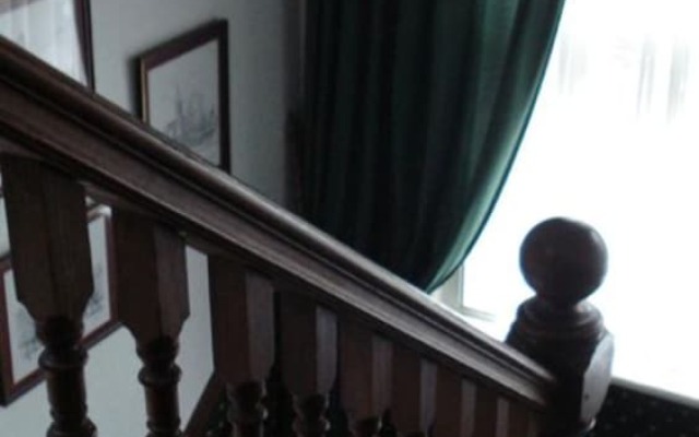 Masslink Guest House