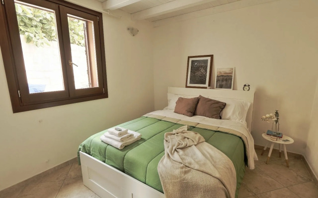 Il Giardino dei Mesagnesi