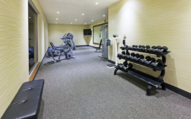 Holiday Inn Express Frisco Legacy Park Area by IHG