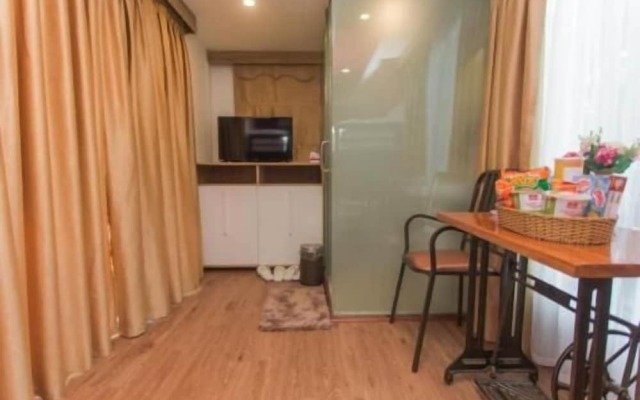 Why Not Hostel
