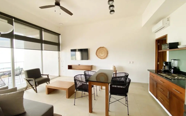 Itare Beach House
