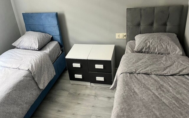 Grand Whi̇te Sui̇t Otel