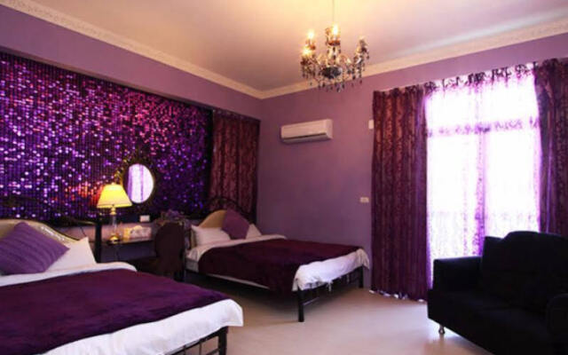 Angela Princess Bed and Breakfast