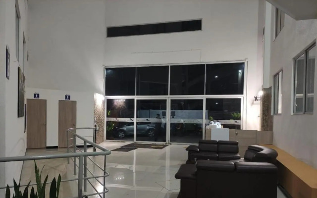 APARTAHOTEL Turístico B-215 PARQUE DEL CAFÉ -Precio Inigualable-