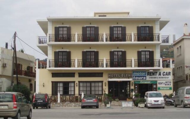Hotel Eleni