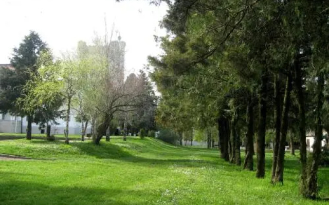 Dvorac Fantast