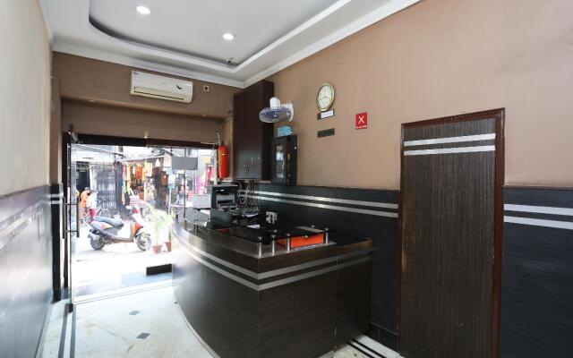 OYO 2360 Hotel Raviz Inn