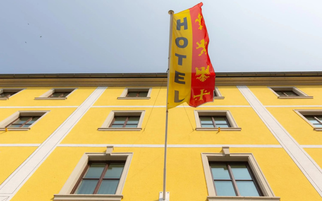 Hotel Residence