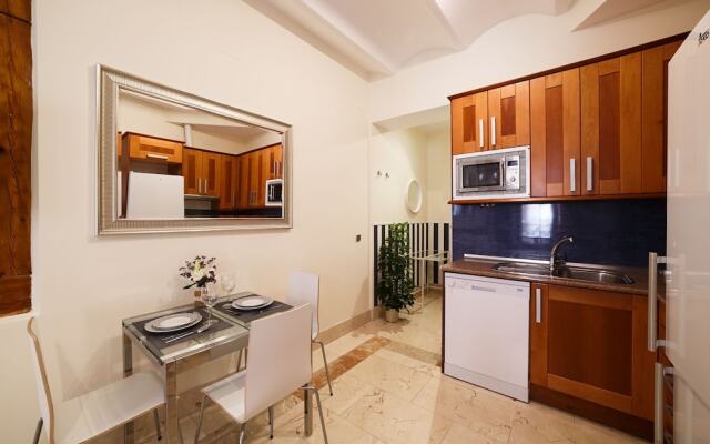 El Jardín del Ángel Olivo