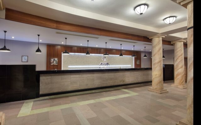 Tui Magic Life Belek Hotel