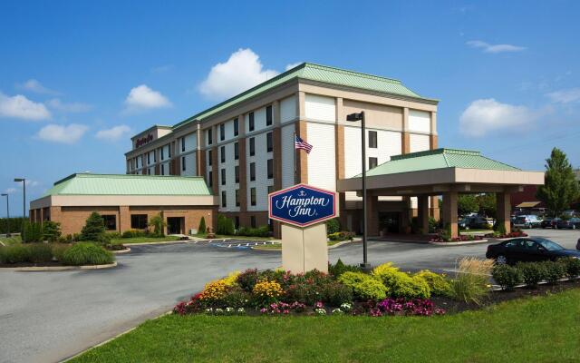 Hampton Inn Coventry - Warwick Area