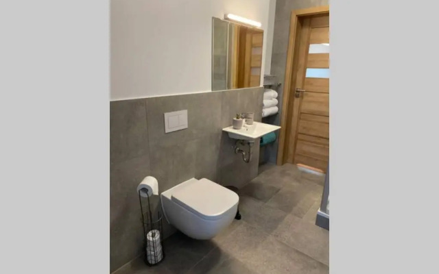 Schöne drei Raumwohnung. Hell,stilvoll, gemütlich.