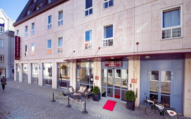 Clarion Collection Hotel Grand Olav