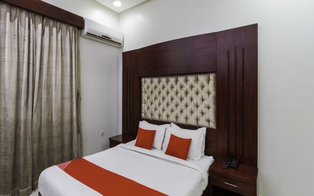 OYO 151 Al Ameria Hotel Suites