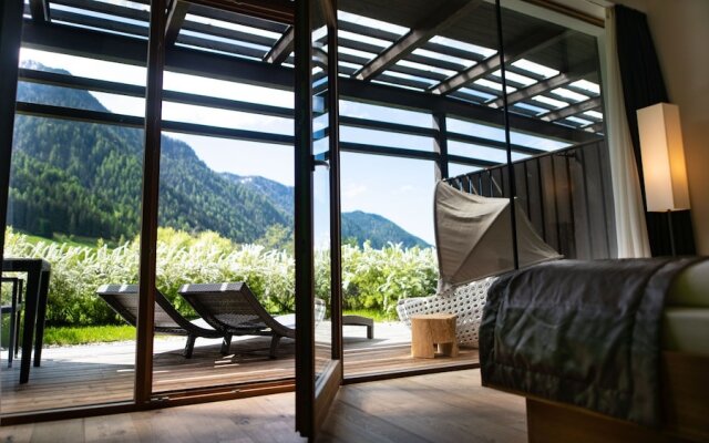 La Casies Mountain Living Hotel