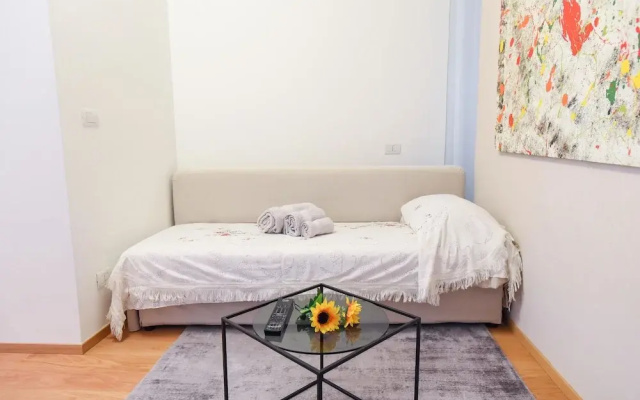 Santo Stefano Suites