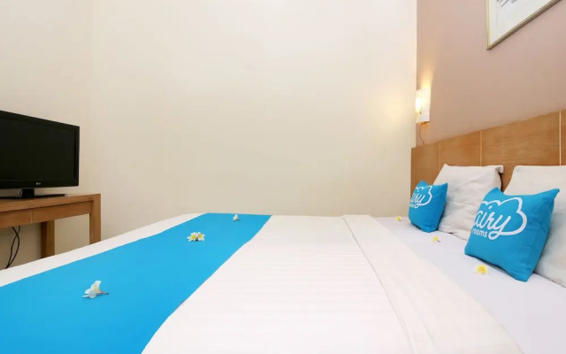 Airy Seminyak Eka Laweya 8 Kuta Bali