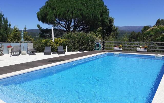 Casa de Santa Luzia B