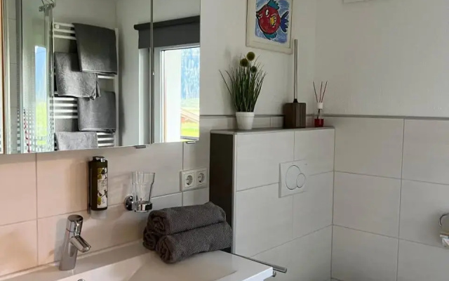 Peters Panoramaappartement