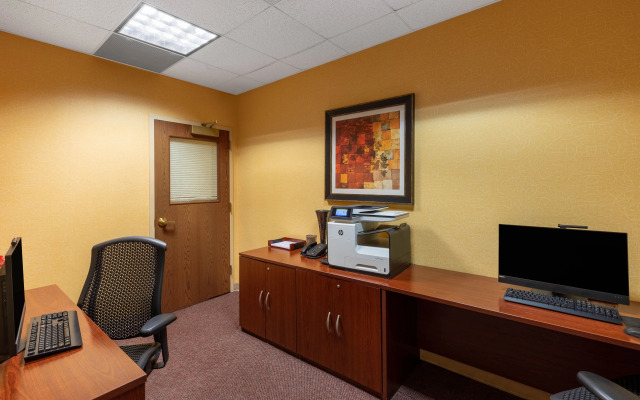 Wyndham Grand Oklahoma City Downtown