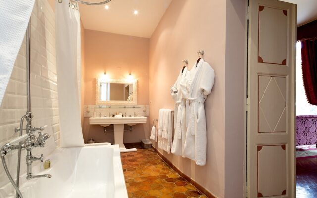 Château Fombrauge - Bernard Magrez Luxury Wine Ex