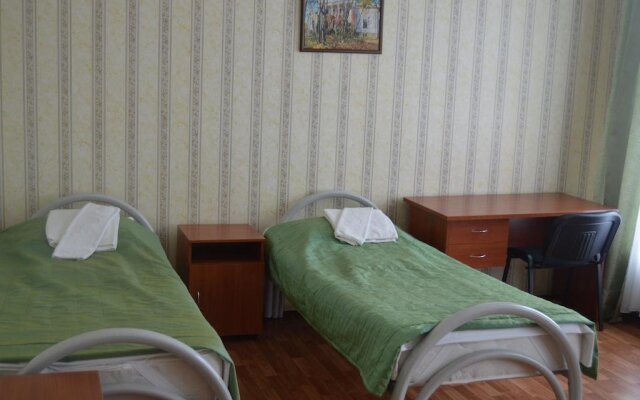 Zhiguli-Ekonom Hotel