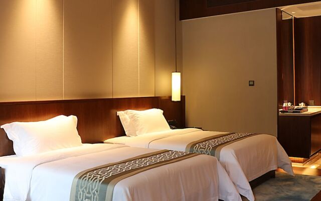 Pingtian Peninsula Hotel