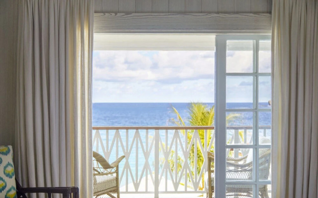 Cheval Blanc St-Barth