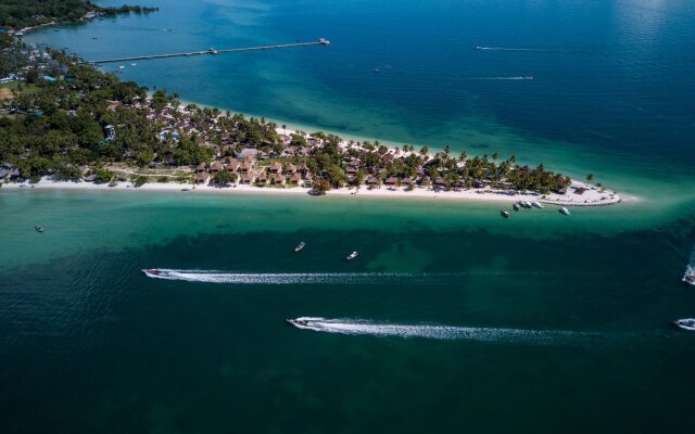 Pawapi Beach Resort Koh Mook