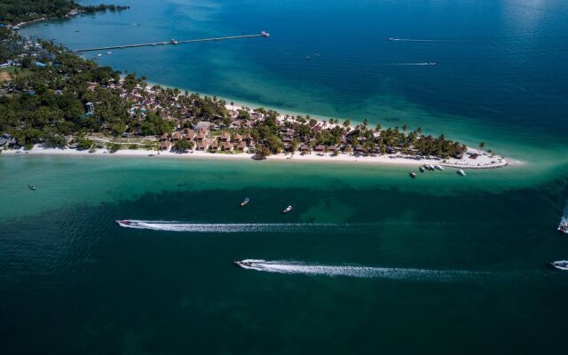 Pawapi Resort Koh Mook