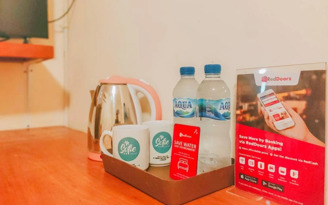 RedDoorz Syariah @ Prapen Jaya Surabaya