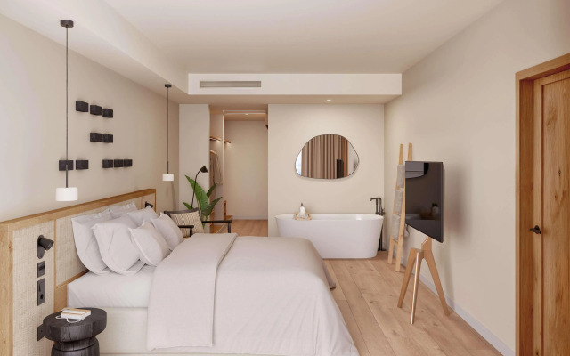 Paradisus by Meliá Fuerteventura – All Inclusive