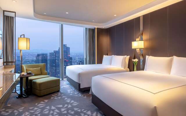 Conrad Hangzhou