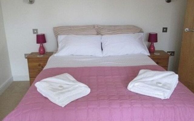 Dunkeld House Bed and Breakfast